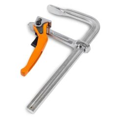 BULUT Hızlı Tip Dövme Çelik İşkence 40 cm 400x140 mm