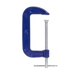 BULUT Kazancı İşkencesi Döküm C Tipi 6 inç 150 mm