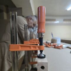 BULUT Küçük İşkence Döküm 30 cm 300x80mm