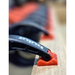 BULUT Mandal Tipi Plastik İşkence 4 inç Orta Boy 115*42 mm