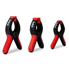 BULUT Mandal Tipi Plastik İşkence 6 inç Büyük Boy 160*70 mm