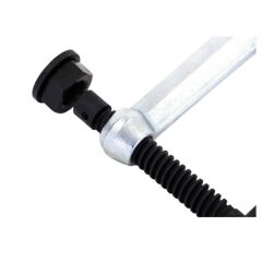 BULUT Uzun Çeneli Dövme İşkence 40 cm - 400x180 mm