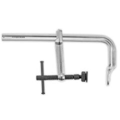 Kanca Ağır Tip dövme Çelik İşkence 30 cm 300x140mm