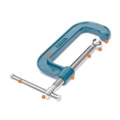Kanca Döküm Kazancı 4 inç 150 mm