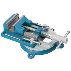 Kanca Döner Matkap Mengene 100 mm