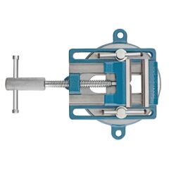Kanca Döner Matkap Mengene 100 mm