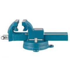Kanca Fortissimo Tesisatçı Mengenesi 115 mm