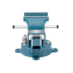 Kanca Fortissimo Tesisatçı Mengenesi 125 mm
