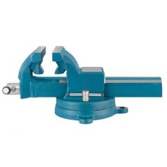 Kanca Fortissimo Tesisatçı Mengenesi 125 mm