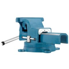 Kanca Fortissimo Tesisatçı Mengenesi 150 mm