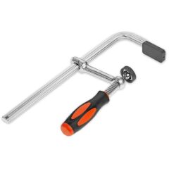 Kanca Hafif Tip Dövme İşkence 16 cm 160x80 mm