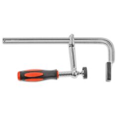 Kanca Hafif Tip Dövme İşkence 25 cm 250x80 mm