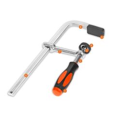 Kanca Hafif Tip Dövme İşkence 30 cm 300x80 mm