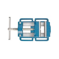 Kanca Hızlı Açılır Matkap Mengene 125 mm