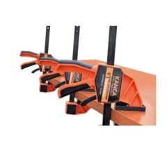 Kanca Hızlı Tetik Tip İşkence 15 cm