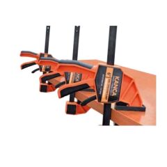 Kanca Hızlı Tetik Tip İşkence 45 cm