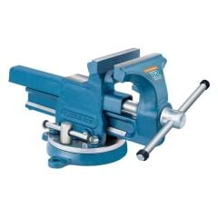 Kanca K2 Tesisatçı Mengenesi 100 mm