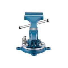 Kanca K2 Tesisatçı Mengenesi 120 mm
