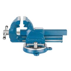 Kanca K2 Tesisatçı Mengenesi 120 mm