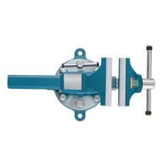 Kanca K2 Tesisatçı Mengenesi 140 mm