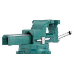 Kanca Kadett Tesisatçı Mengenesi 135 mm