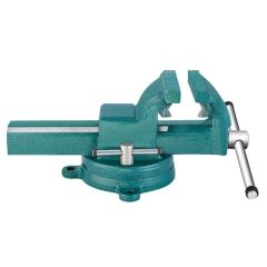 Kanca Kadett Tesisatçı Mengenesi 150 mm