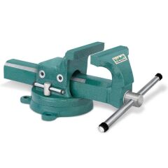 Kanca Kadett Tesviyeci Mengenesi 125 mm