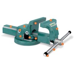 Kanca Kadett Tesviyeci Mengenesi 175 mm