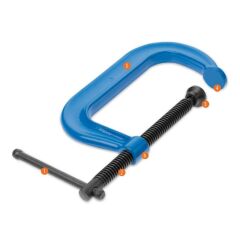 Kanca Kazancı Dövme Çelik İşkence 250 mm