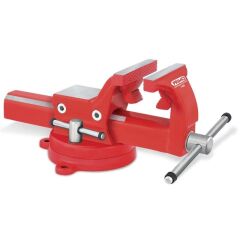 Kanca Primo Tesisatçı Mengenesi 100 mm