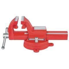 Kanca Primo Tesisatçı Mengenesi 140 mm