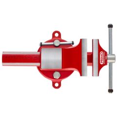 Kanca Primo Tesisatçı Mengenesi 140 mm