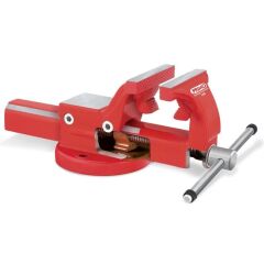 Kanca Primo Tesisatçı Mengenesi 160 mm