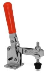 Enigma Yatay Taban Clamp Dikey Bağlantı Elemanı 1101 Y