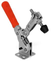 Enigma Yatay Taban Clamp Dikey Bağlantı Elemanı 1103 Y