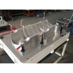 Enigma Dikey Taban Clamp Dikey Bağlantı Elemanı 1103 D
