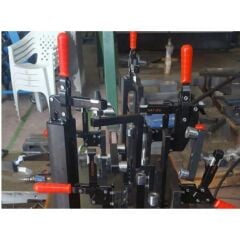 Enigma Alın Taban Clamp Yatay Bağlantı Elemanı 1106 A-L