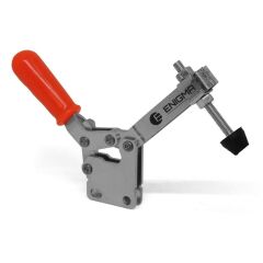 Enigma Dikey Taban Clamp Yatay Bağlantı Elemanı 1201 D