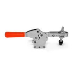 Enigma Dikey Taban Clamp Yatay Bağlantı Elemanı 1261 D