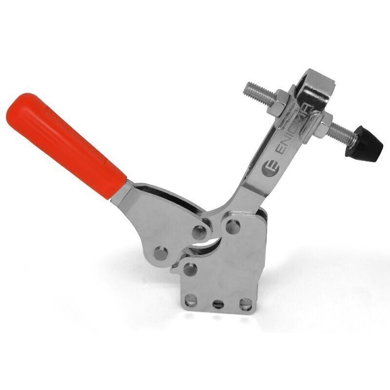 Enigma Dikey Taban Clamp Yatay Bağlantı Elemanı 1265 D