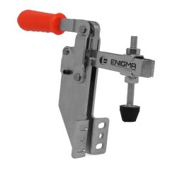 Enigma Alın Taban Clamp Yatay Bağlantı Elemanı 1202 A