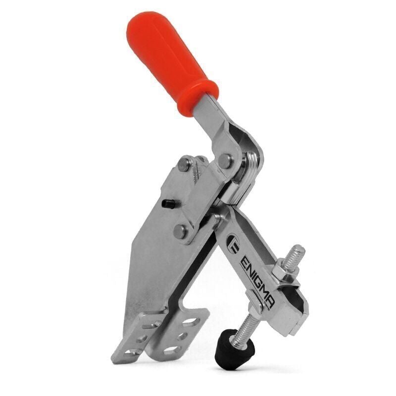 Enigma Alın Taban Clamp Yatay Bağlantı Elemanı 1205 A