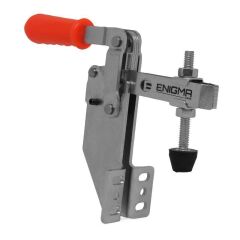 Enigma Alın Taban Clamp Yatay Bağlantı Elemanı 1205 A