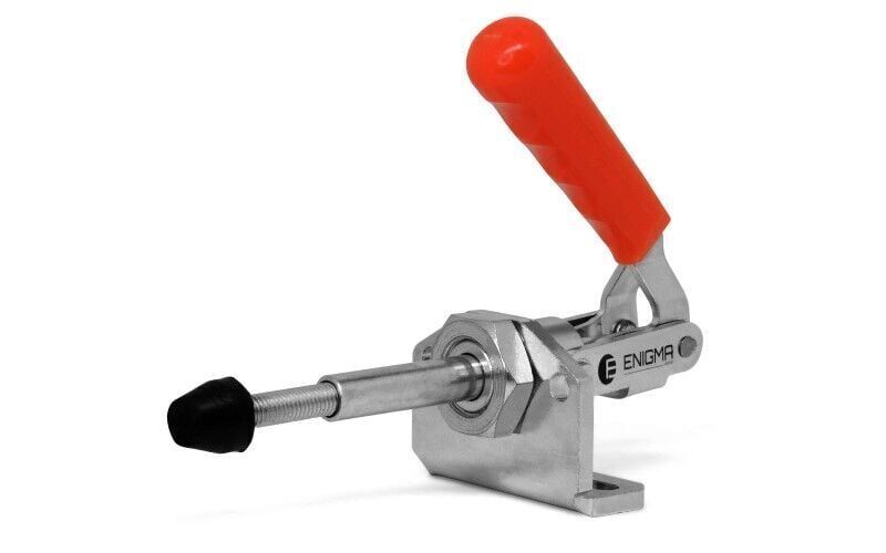 Enigma İtme Çekme Yatay Taban Klemp 16208 Y